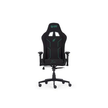 Hawk Gaming Fame Yeşil Kumaş Oyuncu Koltuğu