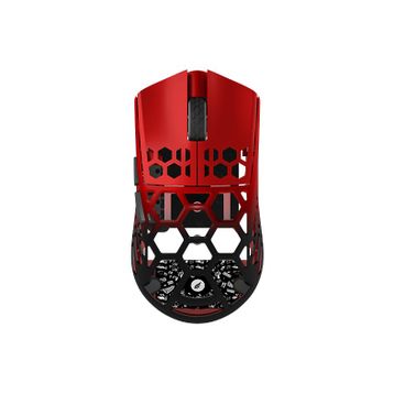 Hawk Gaming HM620 Siyah Kırmızı 30000 DPI Kablosuz Bluetooth Gaming Mouse