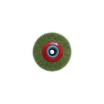 Hawk HA10100 Daire 75x16 mm Tel Fırça