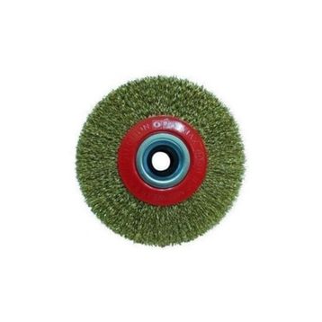 Hawk HA10101 100x20 mm Daire Tel Fırça