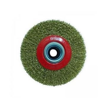 Hawk HA10107 175x25 mm Daire Tel Fırça