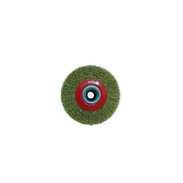 Hawk HA10109 2000x25 mm Daire Tel Fırça