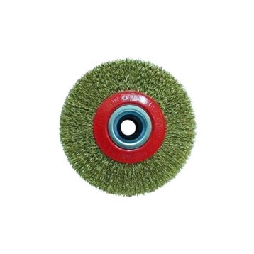 Hawk HA10109 2000x25 mm Daire Tel Fırça