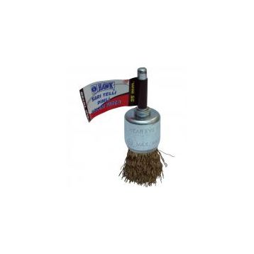 Hawk HA10141 17 mm Pimli Kalem Fırça
