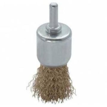 Hawk HA10141 17 mm Pimli Kalem Fırça