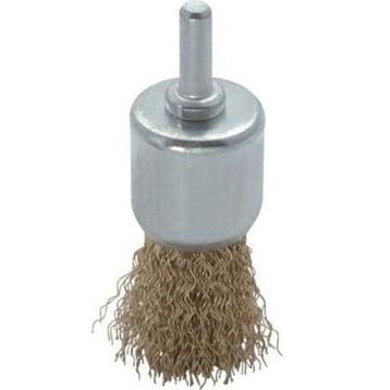 Hawk HA10141 17 mm Pimli Kalem Fırça