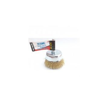 Hawk HA10145 50 mm Pimli Çanak Fırça