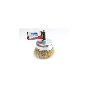 Hawk HA10147 65 mm Pimli Çanak Fırça