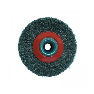Hawk HA10177 150 mm Daire Tel Fırça