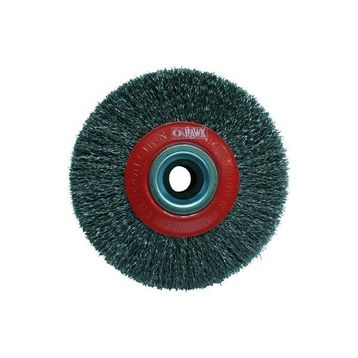 Hawk HA10177 150 mm Daire Tel Fırça