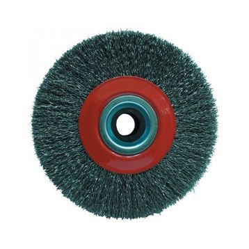 Hawk HA10179 Gri Dair 175 mm Tel Fırça