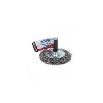 Hawk HA11129 50x6 mm Pimli Daire Fırça