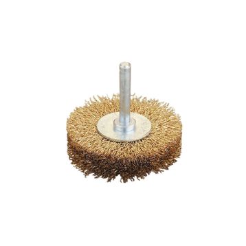 Hawk HA11131 60x8 mm Pimli Daire Fırça