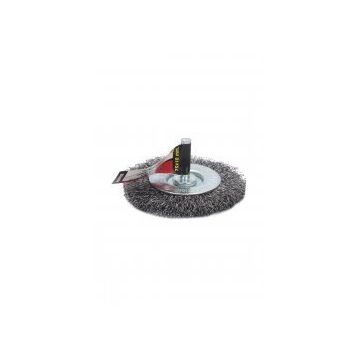 Hawk HA11133 75x10 mm Pimli Daire Fırça