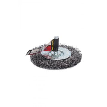 Hawk HA11133 75x10 mm Pimli Daire Fırça