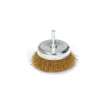 Hawk HA11149 75 mm Pimli Çanak Fırça