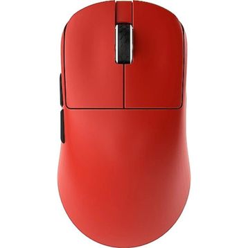 Hawk HM220K Kırmızı Gaming 1K HZ 12000 DPI 3-Mode Kablosuz Bluetooth Gaming Mouse