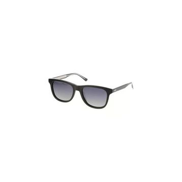 Hawk HW 2271 COL 01 53-19-145 Unisex Güneş Gözlüğü