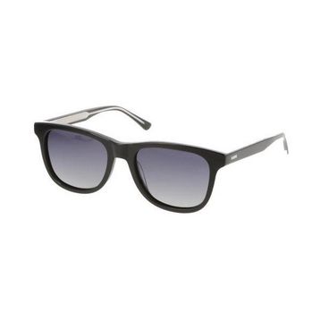 Hawk HW 2271 COL 01 53-19-145 Unisex Güneş Gözlüğü