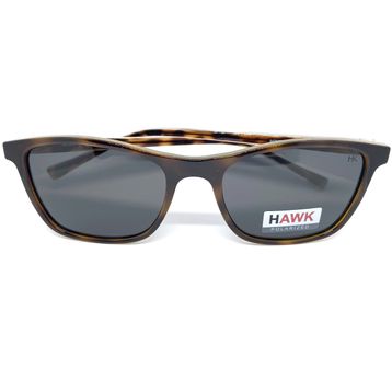 Hawk HW2031 02 Unisex Güneş Gözlüğü