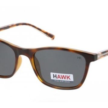 Hawk HW2031 02 Unisex Güneş Gözlüğü