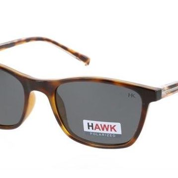 Hawk HW2031 02 Unisex Güneş Gözlüğü