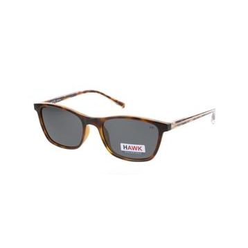 Hawk HW2031 02 Unisex Güneş Gözlüğü