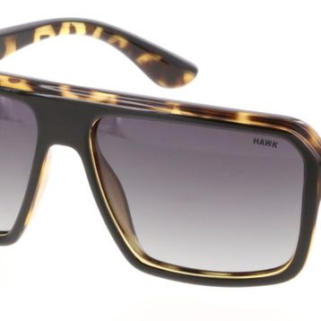 Hawk HW2216-02 57 Polarize Unisex Güneş Gözlüğü