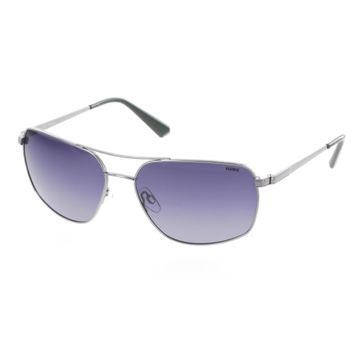 Hawk HW2227-03 59 Füme Polarize Erkek Güneş Gözlüğü