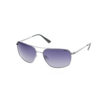 Hawk HW2227-03 59 Füme Polarize Erkek Güneş Gözlüğü