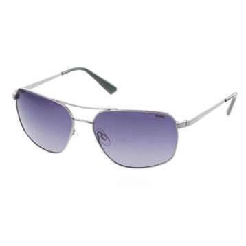 Hawk HW2227-03 59 Füme Polarize Erkek Güneş Gözlüğü