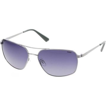 Hawk HW2227-03 59 Füme Polarize Erkek Güneş Gözlüğü