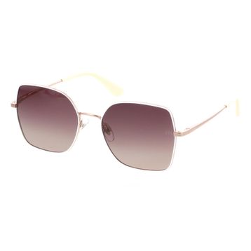 Hawk HW2239-02 55 Polarize Kadın Güneş Gözlüğü