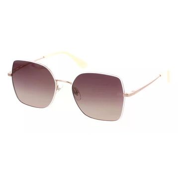 Hawk HW2239-02 55 Polarize Kadın Güneş Gözlüğü