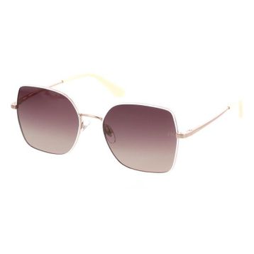 Hawk HW2239-02 55 Polarize Kadın Güneş Gözlüğü