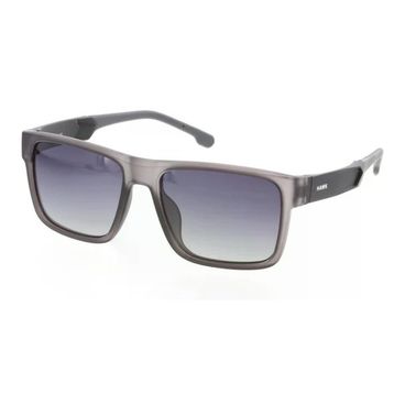 Hawk HW2241-02 56 Gri Polarize Erkek Güneş Gözlüğü