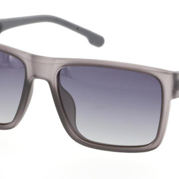 Hawk HW2241-02 56 Gri Polarize Erkek Güneş Gözlüğü