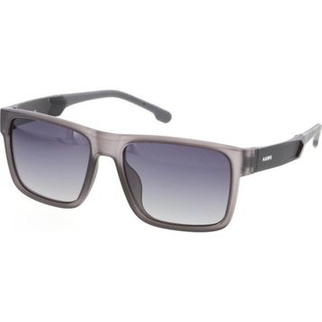 Hawk HW2241-02 56 Gri Polarize Erkek Güneş Gözlüğü