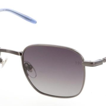 Hawk HW2254-03 48 Polarize Unisex Güneş Gözlüğü