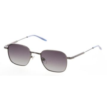 Hawk HW2254-03 48 Polarize Unisex Güneş Gözlüğü