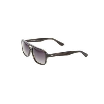 Hawk HW2266 02 Unisex Güneş Gözlüğü
