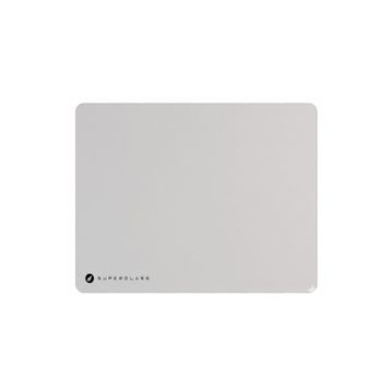 Hawk SuperGlass HM20 Beyaz Mouse Pad
