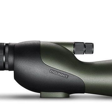 Hawke Endurance 12-36x50 Düz Bakaçlı Spotting Scope Yer Gözlem Dürbünü