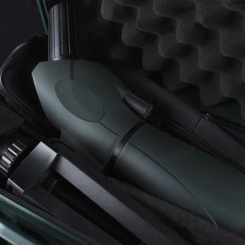 Hawke Vantage 20-60x60 Spotting Scope