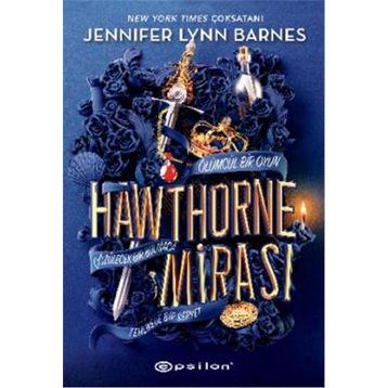 Hawthorne Mirası Epsilon Yayınevi