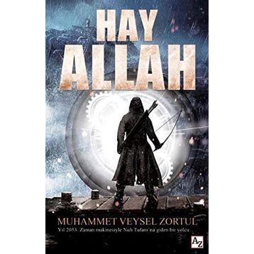 Hay Allah - Muhammet Veysel Zortul
