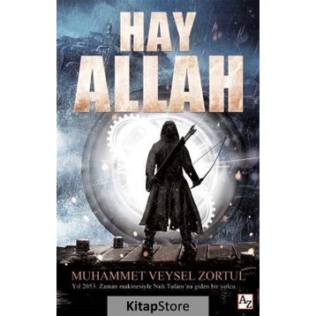 Hay Allah - Muhammet Veysel Zortul