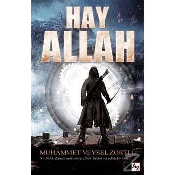 Hay Allah - Muhammet Veysel Zortul