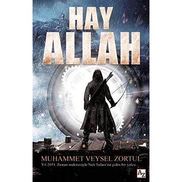 Hay Allah - Muhammet Veysel Zortul