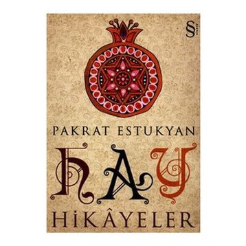 HAY HIKAYELER - PAKRAT ESTUKYAN